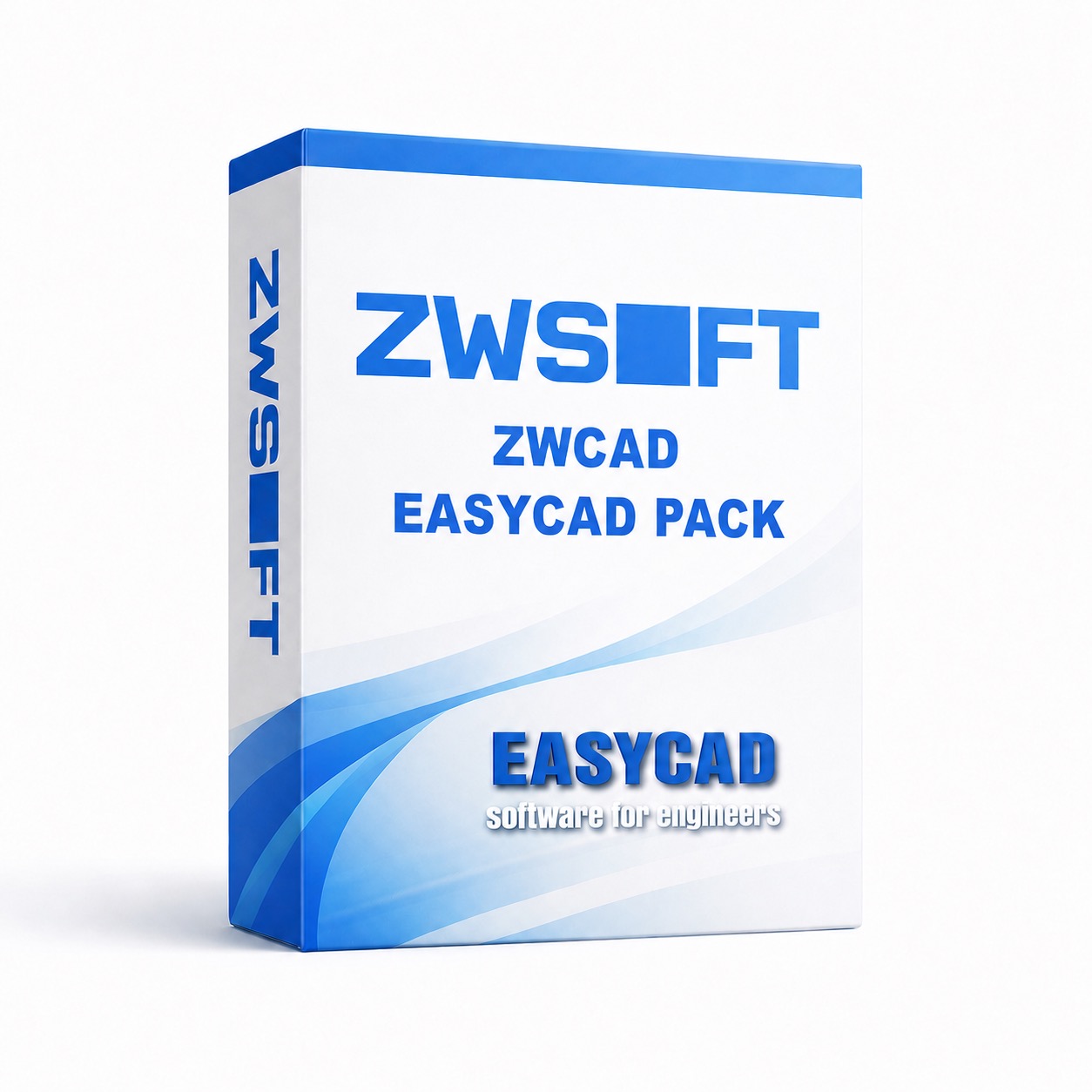 EASYCAD Pack