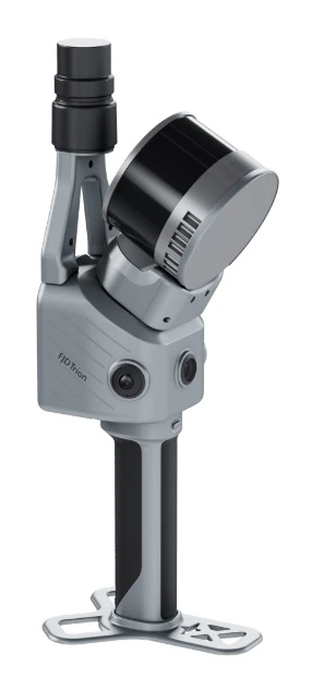 FJD Trion T1 Hybrid Mobile και Terrestrial LiDAR Scanner
