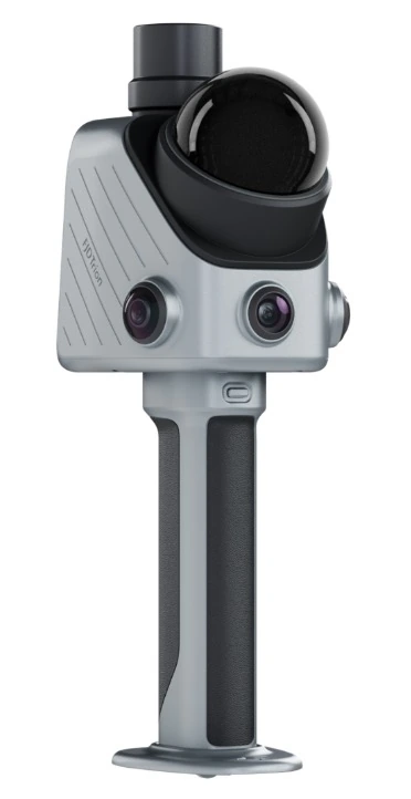 FJD Trion X1 LiDAR Scanner